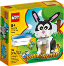 LEGO 40575 Holiday & Event Year of the Rabbit