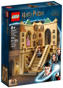 LEGO 40577 Harry Potter  Hogwarts: Grand Staircase