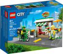 LEGO 40578 City Sandwich Shop