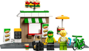 LEGO 40578 City Sandwich Shop