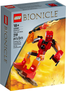 LEGO 40581 Bionicle Tahu and Takua