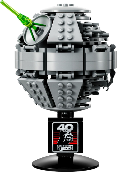 LEGO 40591 Star Wars Death Star II