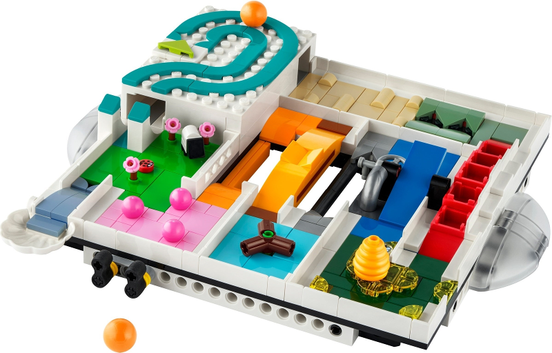 LEGO 40596 Promotional Magic Maze