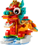 LEGO 40611 Holiday & Event Year of the Dragon