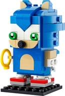 LEGO 40627 BrickHeadz Sonic the Hedgehog