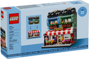 LEGO 40684 Promotional Fruit Store