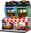 LEGO 40684 Promotional Fruit Store