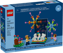 LEGO 40689 Promotional Firework Celebrations