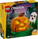LEGO 40697 Creator Halloween Pumpkin
