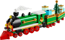 LEGO 40700 Creator Winter Holiday Train