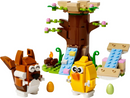 LEGO 40709 Holiday & Event Spring Animal Playground