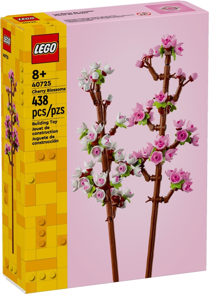 LEGO 40725 Creator Cherry Blossoms