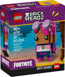 LEGO 40728 BrickHeadz Brite Bomber