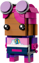 LEGO 40728 BrickHeadz Brite Bomber