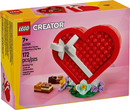 LEGO 40759 Holiday & Event Celebration Series: 2. Valentine's Day Box