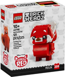 LEGO 40798 BrickHeadz Red Panda Mei