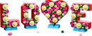 LEGO 40867 Holiday & Event Love Letters