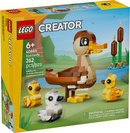 LEGO 40885 Creator Duck Family
