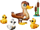LEGO 40885 Creator Duck Family