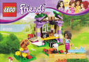 LEGO 41031 Friends Andrea's Mountain Hut