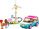 LEGO 41443 Friends Olivia's Electric Car