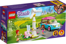 LEGO 41443 Friends Olivia's Electric Car