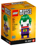 LEGO 41588 BrickHeadz The Joker