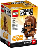 LEGO 41609 BrickHeadz Chewbacca