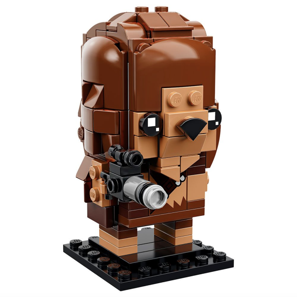 LEGO 41609 BrickHeadz Chewbacca