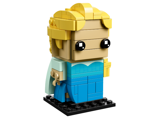 LEGO 41617 BrickHeadz Elsa