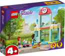 LEGO 41695 Friends Pet Clinic