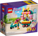 LEGO 41719 Friends Mobile Fashion Boutique