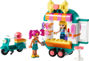 LEGO 41719 Friends Mobile Fashion Boutique