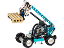 LEGO 42133 Technic Telehandler