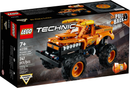 LEGO 42135 Technic Monster Jam El Toro Loco