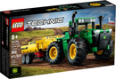 LEGO 42136 Technic John Deere 9620R 4WD Tractor