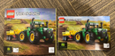 LEGO 42136 Technic John Deere 9620R 4WD Tractor