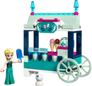 LEGO 43234 Disney Elsa's Frozen Treats