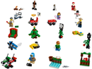 LEGO 60099 Holiday & Event Advent Calendar 2015, City