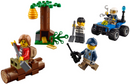 LEGO 60171 City Mountain Fugitives