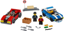 LEGO 60242 City Police Highway Arrest
