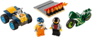 LEGO 60255 City Stunt Team