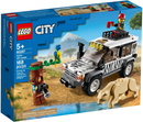LEGO 60267 City Safari Off-roader