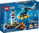 LEGO 60274 City Elite Police Lighthouse Capture