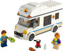 LEGO 60283 City Holiday Camper Van