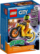 LEGO 60297 City Demolition Stunt Bike