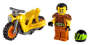 LEGO 60297 City Demolition Stunt Bike