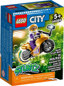 LEGO 60309 City Selfie Stunt Bike