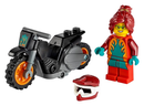 LEGO 60311 City Fire Stunt Bike