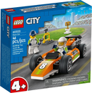 LEGO 60322 City Race Car